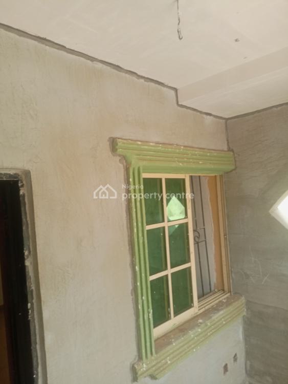 Newly Refurbished 2 Bedroom, Evergreen Estate Aboru Iyana Ipaja Road, Iyana Ipaja, Ipaja, Lagos, Flat / Apartment for Rent