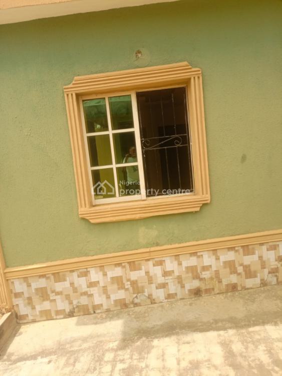 Newly Refurbished 2 Bedroom, Evergreen Estate Aboru Iyana Ipaja Road, Iyana Ipaja, Ipaja, Lagos, Flat / Apartment for Rent