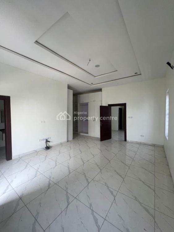 Luxury 4 Bedroom Semi Detached Duplex with Bq, Ikota, Lekki, Lagos, Semi-detached Duplex for Sale