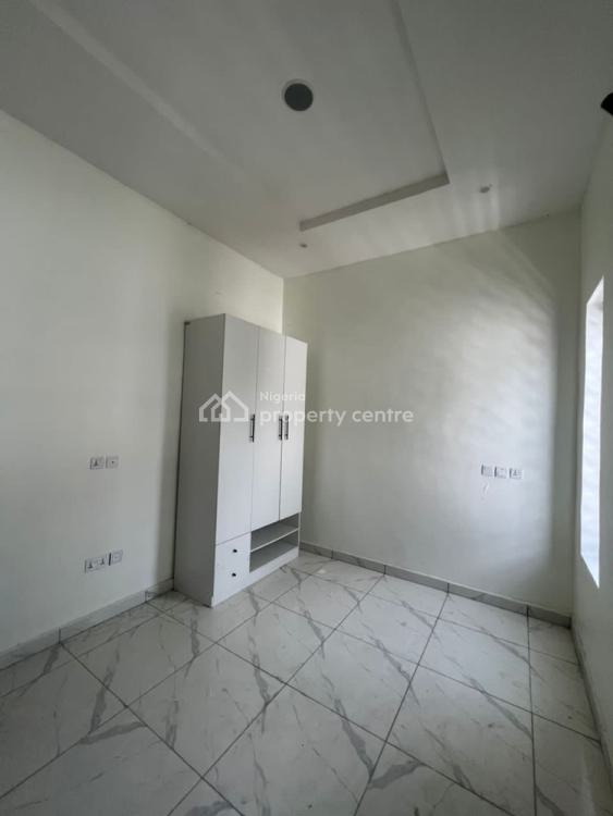 Luxury 4 Bedroom Semi Detached Duplex with Bq, Ikota, Lekki, Lagos, Semi-detached Duplex for Sale