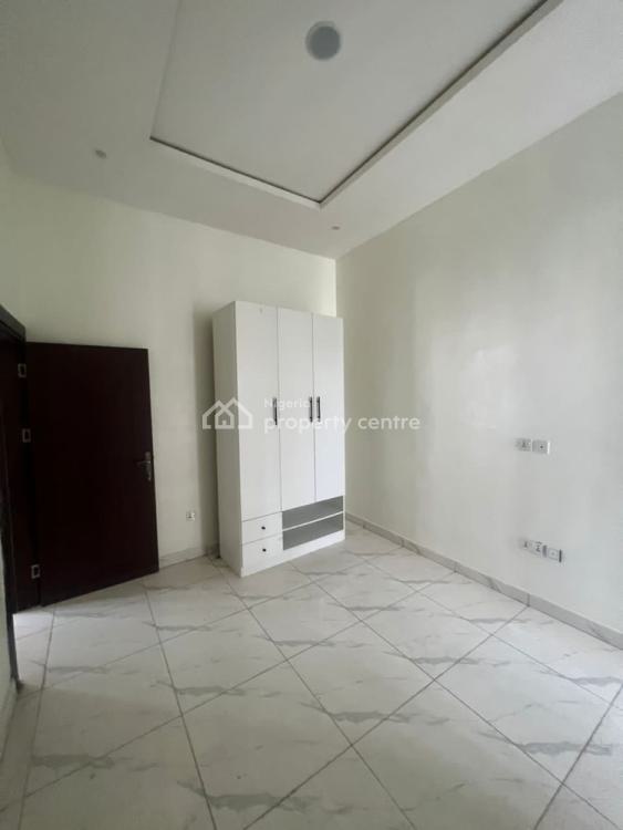 Luxury 4 Bedroom Semi Detached Duplex with Bq, Ikota, Lekki, Lagos, Semi-detached Duplex for Sale