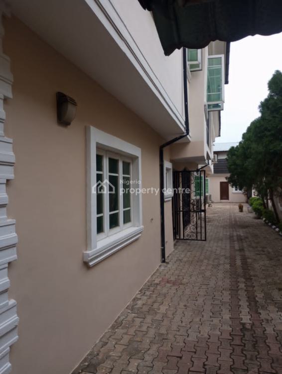 6 Bedroom Duplex, Coker Estate By Nigeria Air Force Base, Shasha, Alimosho, Lagos, Terraced Duplex for Sale