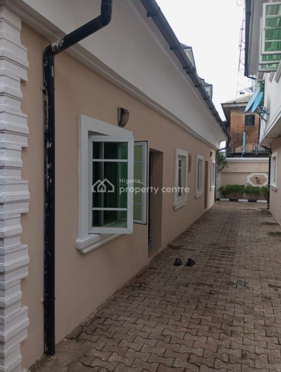 6 Bedroom Duplex, Coker Estate By Nigeria Air Force Base, Shasha, Alimosho, Lagos, Terraced Duplex for Sale