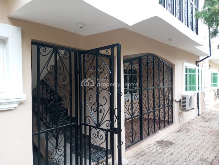6 Bedroom Duplex, Coker Estate By Nigeria Air Force Base, Shasha, Alimosho, Lagos, Terraced Duplex for Sale
