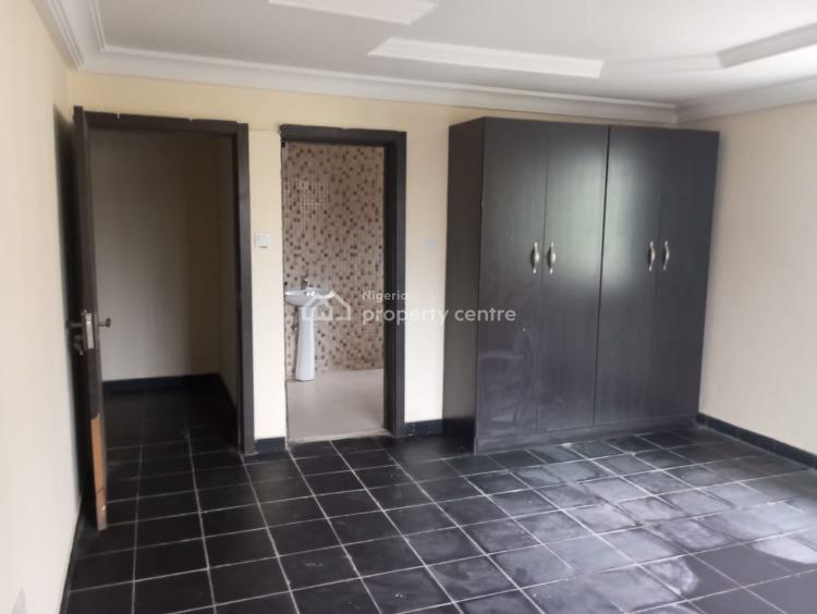6 Bedroom Duplex, Coker Estate By Nigeria Air Force Base, Shasha, Alimosho, Lagos, Terraced Duplex for Sale