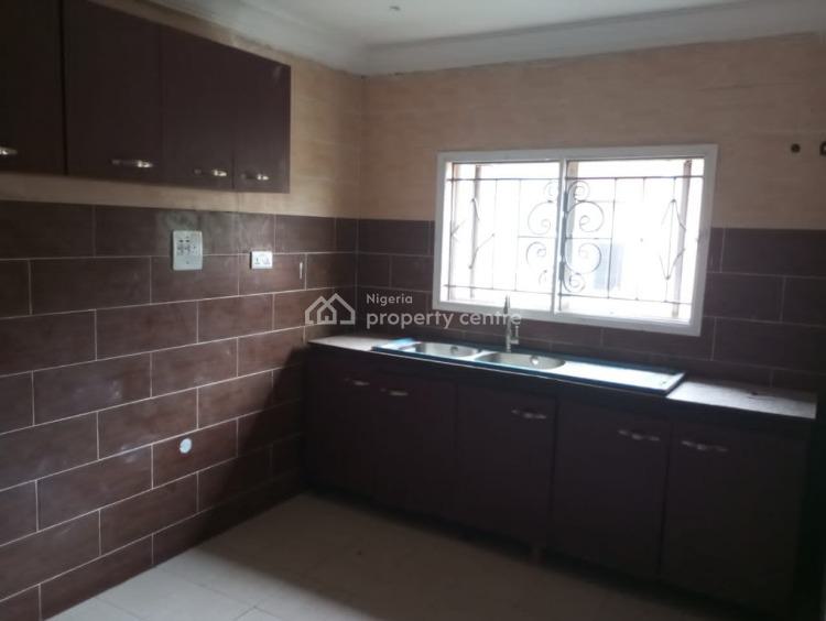 6 Bedroom Duplex, Coker Estate By Nigeria Air Force Base, Shasha, Alimosho, Lagos, Terraced Duplex for Sale