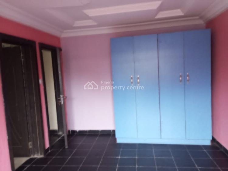 6 Bedroom Duplex, Coker Estate By Nigeria Air Force Base, Shasha, Alimosho, Lagos, Terraced Duplex for Sale