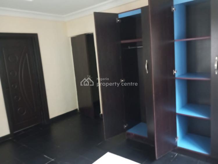 6 Bedroom Duplex, Coker Estate By Nigeria Air Force Base, Shasha, Alimosho, Lagos, Terraced Duplex for Sale