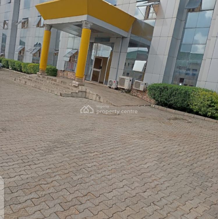 For Rent: Warehouse For Storage, Katampe Main, Katampe, Abuja | Nigeria ...