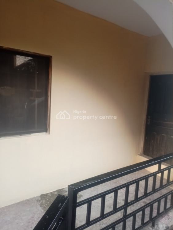 For Rent Newly Refurbished 3 Bedroom At Good Location, Unity Estate