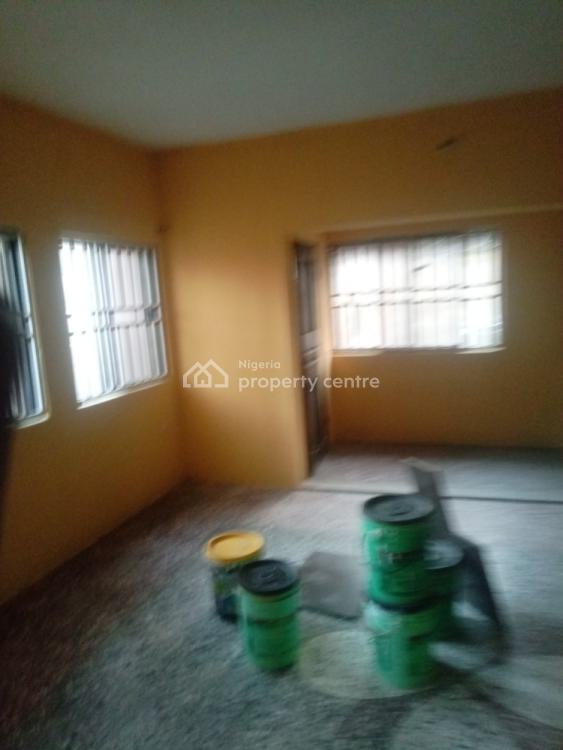 For Rent Newly Refurbished 3 Bedroom At Good Location, Unity Estate
