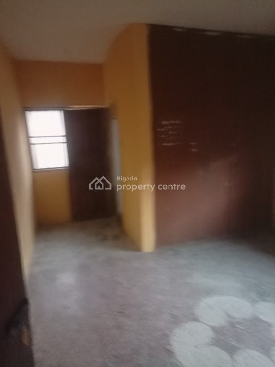 For Rent Newly Refurbished 3 Bedroom At Good Location, Unity Estate