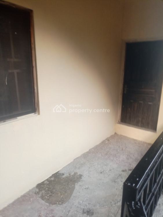 For Rent Newly Refurbished 3 Bedroom At Good Location, Unity Estate