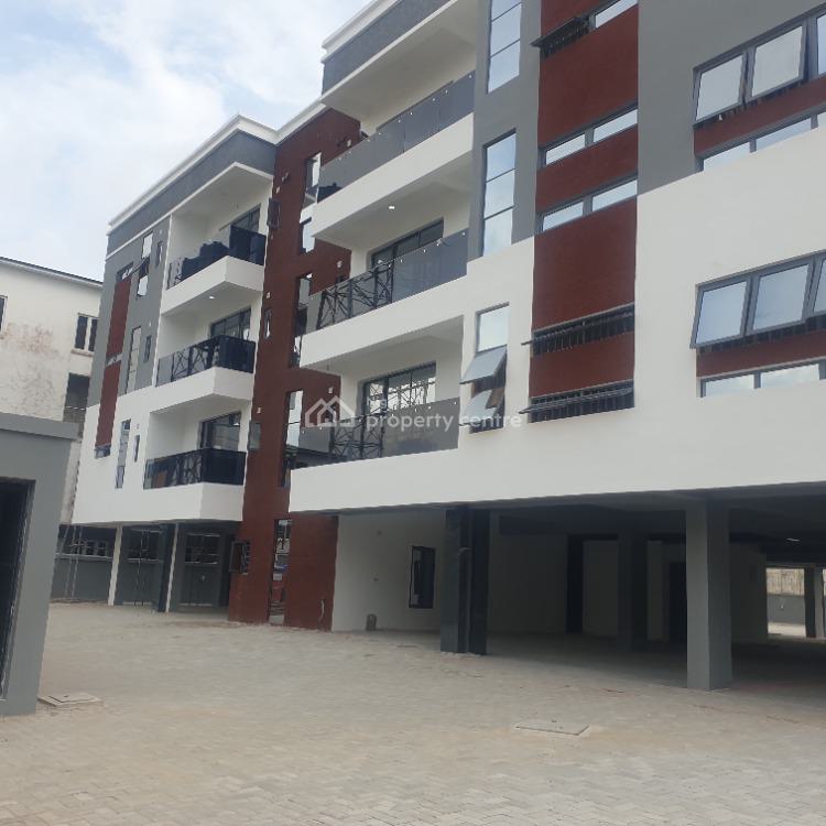 For Rent Luxury Two Bedroom Apartment With Excellent Services, Kizz