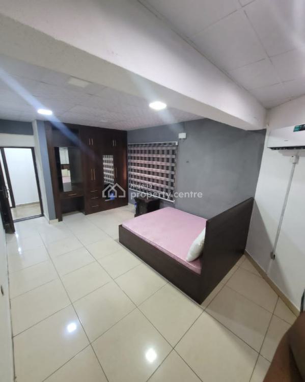 The Premium Hall, 6b Dalberto Road, Palmgrove Estate, Ilupeju, Lagos, Hall for Rent