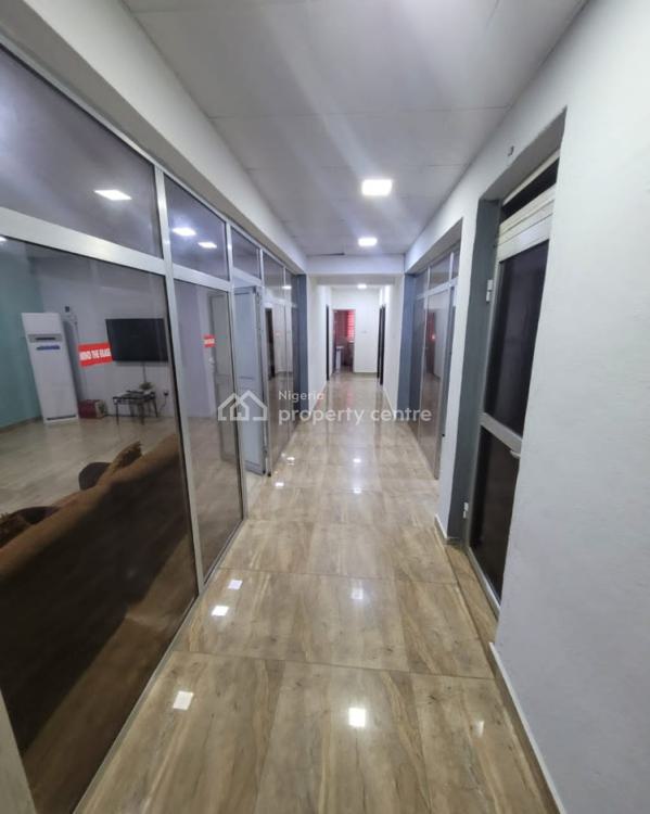 The Premium Hall, 6b Dalberto Road, Palmgrove Estate, Ilupeju, Lagos, Hall for Rent