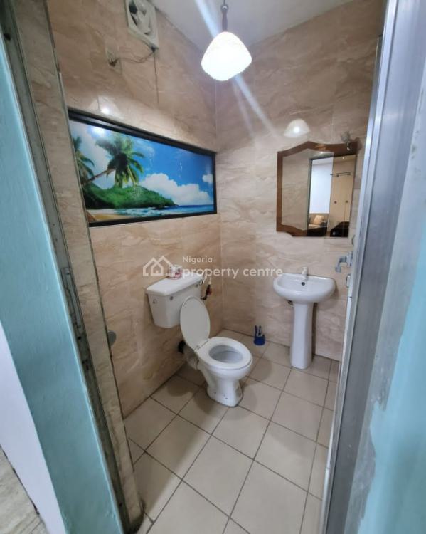 The Premium Hall, 6b Dalberto Road, Palmgrove Estate, Ilupeju, Lagos, Hall for Rent