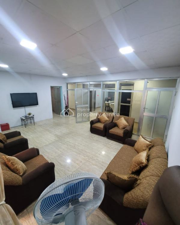The Premium Hall, 6b Dalberto Road, Palmgrove Estate, Ilupeju, Lagos, Hall for Rent