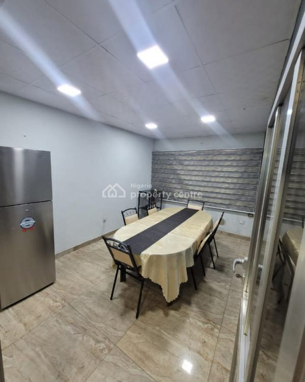 The Premium Hall, 6b Dalberto Road, Palmgrove Estate, Ilupeju, Lagos, Hall for Rent