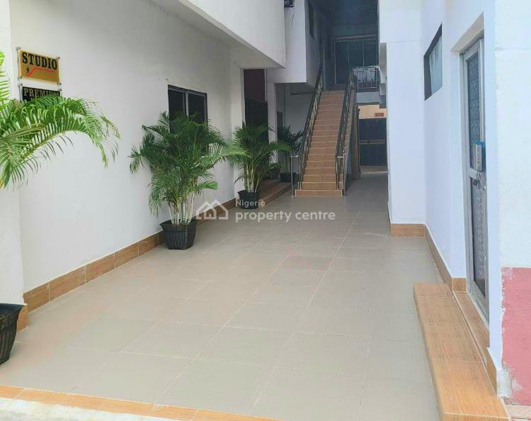 The Premium Hall, 6b Dalberto Road, Palmgrove Estate, Ilupeju, Lagos, Hall for Rent