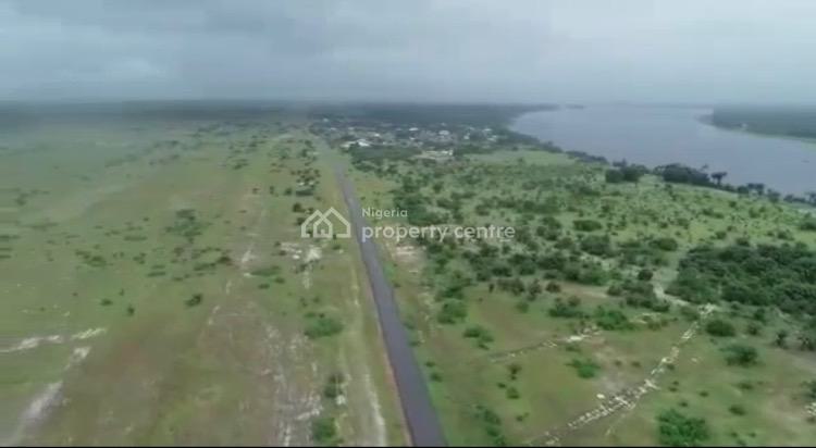 Water Front Land, Ibogun, Ibeju Lekki, Lagos, Mixed-use Land for Sale