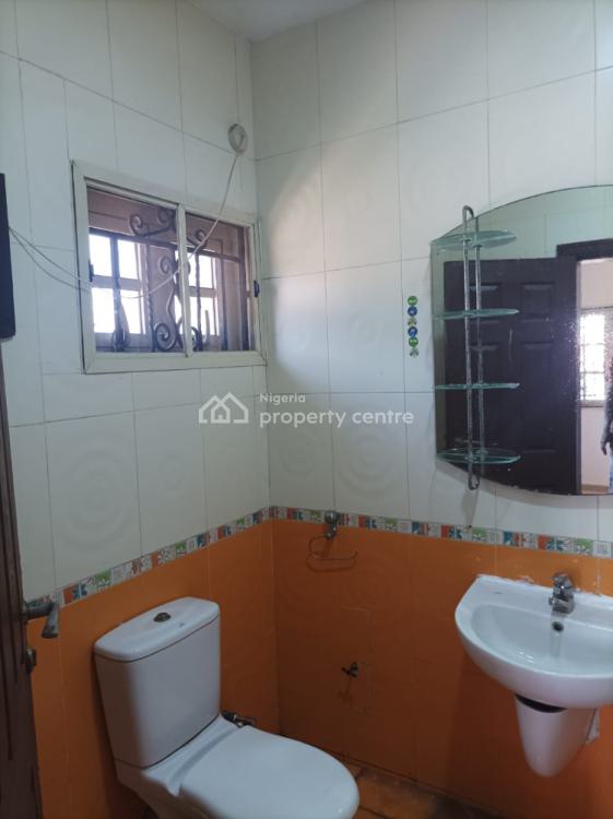 5 Bedroom Luxury and Standard Semi Detached Duplex, 5 Studio 24 Street, Lekki Phase 1, Lekki, Lagos, Semi-detached Duplex for Rent