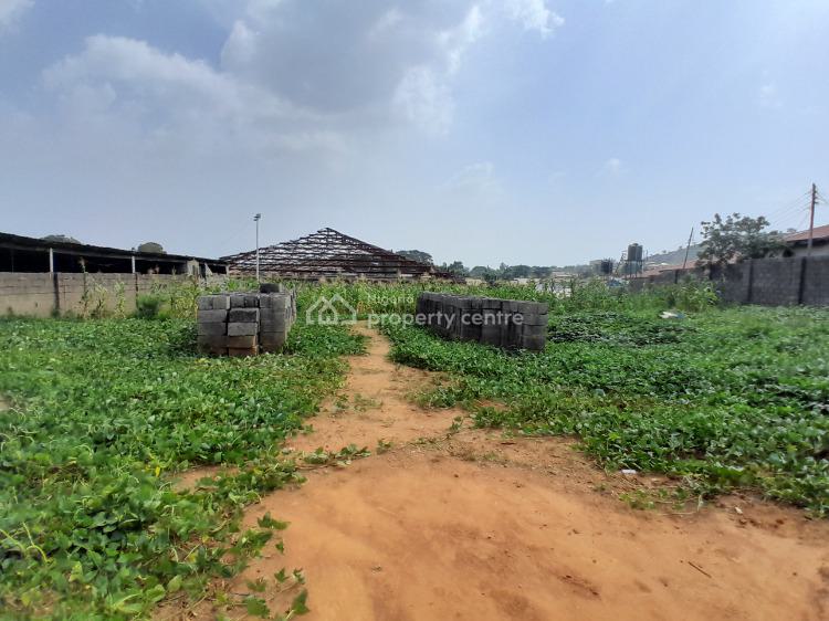 For Sale Residential (bare ) Land, Karu, Abuja Nigeria Property
