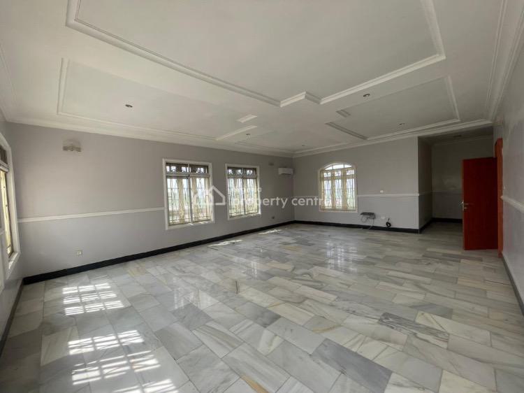 7 Bedroom Mansion ,pool,gym,penthouse,elevator,bq,chalet, Asokoro District, Abuja, Detached Duplex for Rent