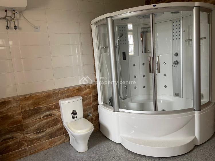 7 Bedroom Mansion ,pool,gym,penthouse,elevator,bq,chalet, Asokoro District, Abuja, Detached Duplex for Rent