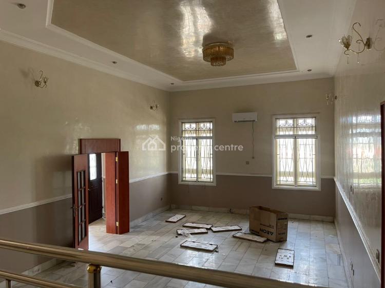 7 Bedroom Mansion ,pool,gym,penthouse,elevator,bq,chalet, Asokoro District, Abuja, Detached Duplex for Rent