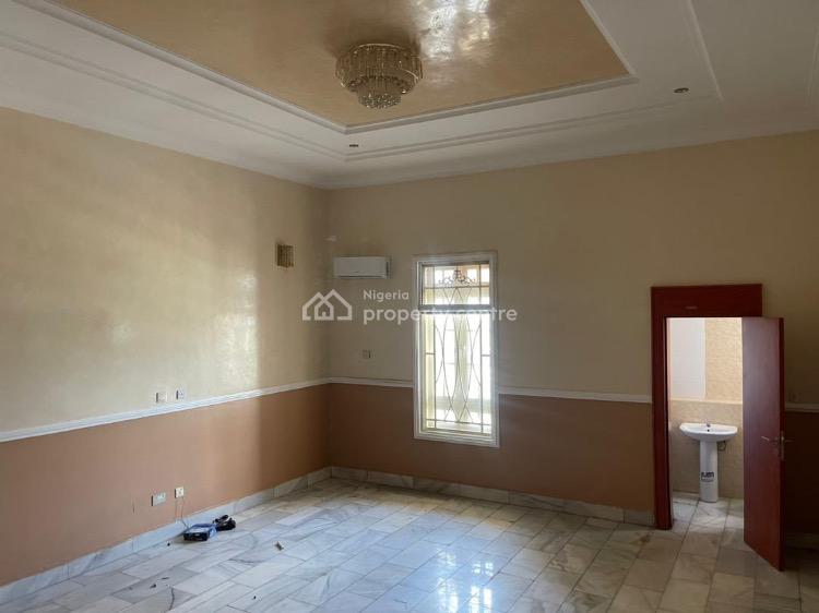 7 Bedroom Mansion ,pool,gym,penthouse,elevator,bq,chalet, Asokoro District, Abuja, Detached Duplex for Rent