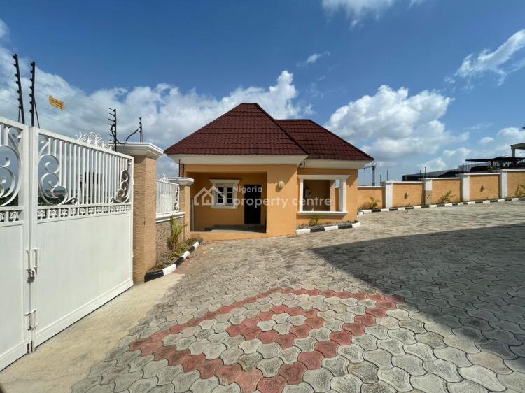 7 Bedroom Mansion ,pool,gym,penthouse,elevator,bq,chalet, Asokoro District, Abuja, Detached Duplex for Rent