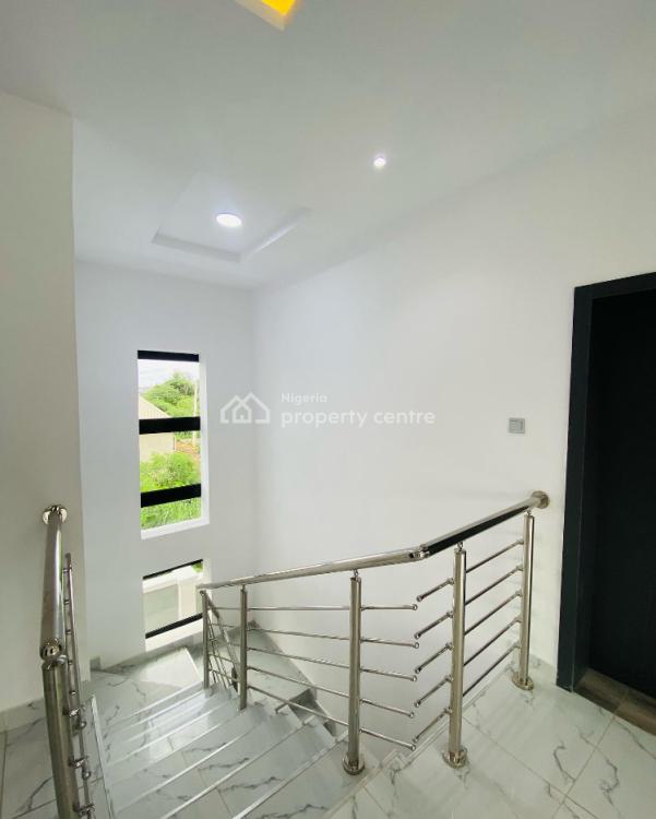 Newly Built 4 Bedroom Duplex, Carlton Gate Estate, Akobo, Ibadan, Oyo, Detached Duplex for Sale