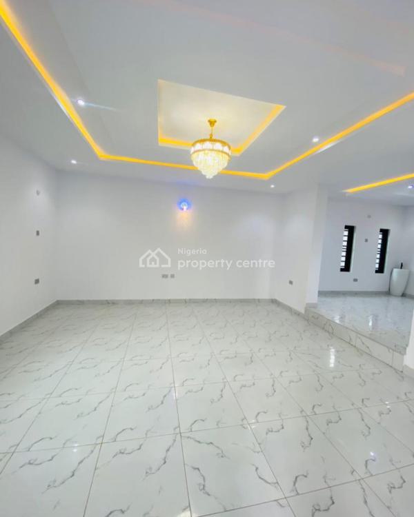 Newly Built 4 Bedroom Duplex, Carlton Gate Estate, Akobo, Ibadan, Oyo, Detached Duplex for Sale