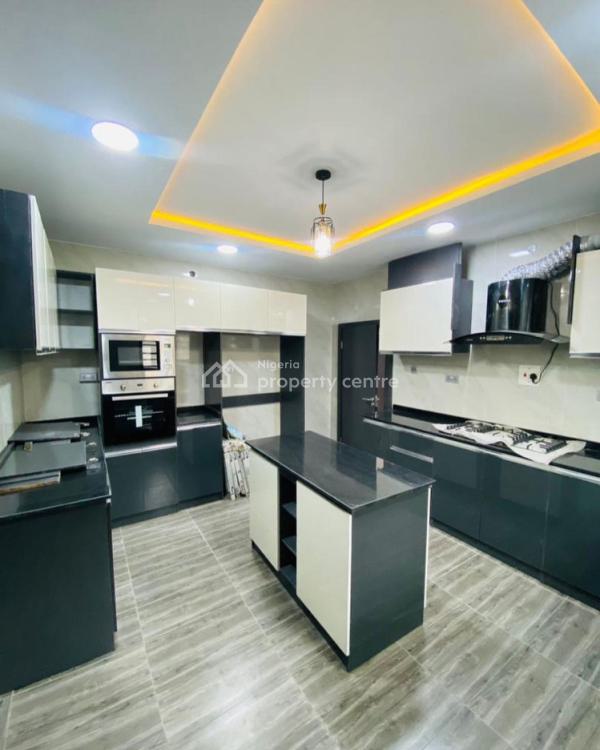 Newly Built 4 Bedroom Duplex, Carlton Gate Estate, Akobo, Ibadan, Oyo, Detached Duplex for Sale