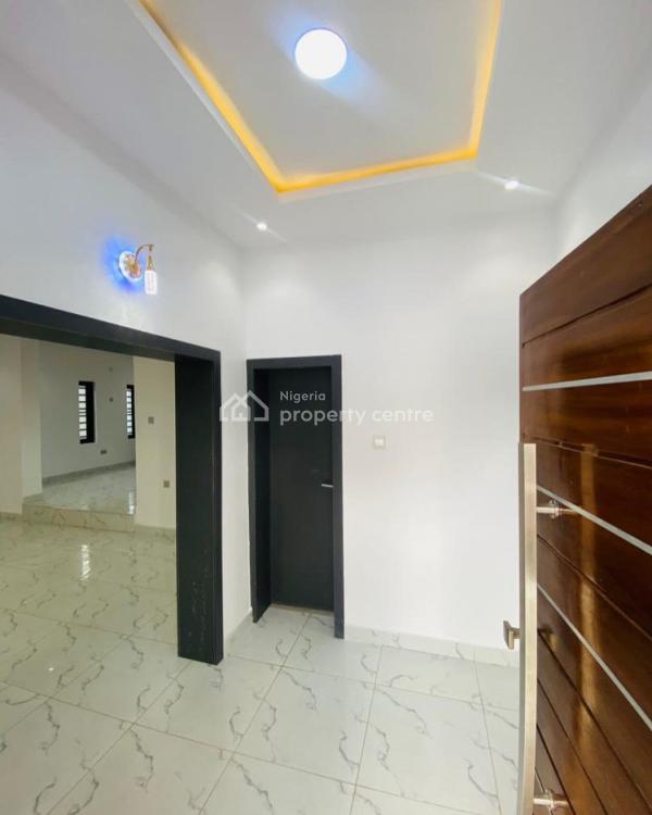 Newly Built 4 Bedroom Duplex, Carlton Gate Estate, Akobo, Ibadan, Oyo, Detached Duplex for Sale