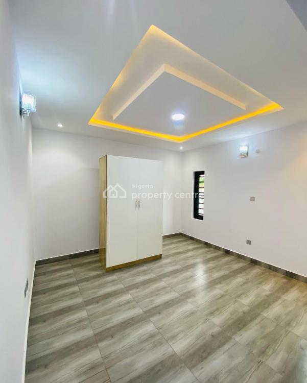 Newly Built 4 Bedroom Duplex, Carlton Gate Estate, Akobo, Ibadan, Oyo, Detached Duplex for Sale