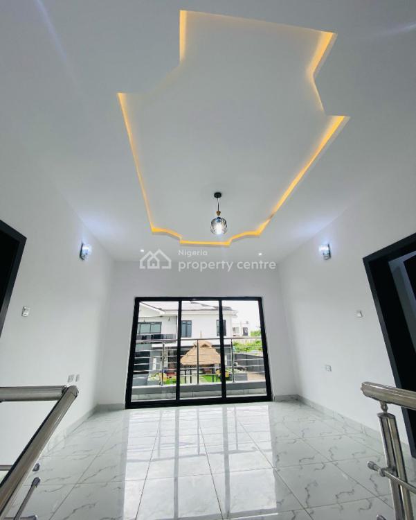 Newly Built 4 Bedroom Duplex, Carlton Gate Estate, Akobo, Ibadan, Oyo, Detached Duplex for Sale