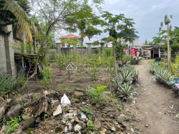 900sm of Land for Joint Venture, Any Street, Off Badore Road, Badore, Ajah, Lagos, Residential Land Joint Venture