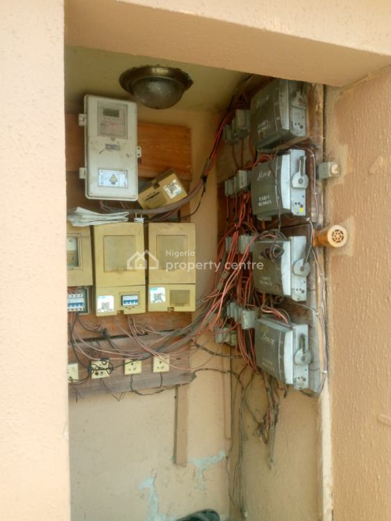 a Very Sharp and Lovely 3 Bedroom Flat / Apartment with All Rooms Ens, Ado Road, Very Close to Blenco Super Market,, Ado, Ajah, Lagos, Flat / Apartment for Rent
