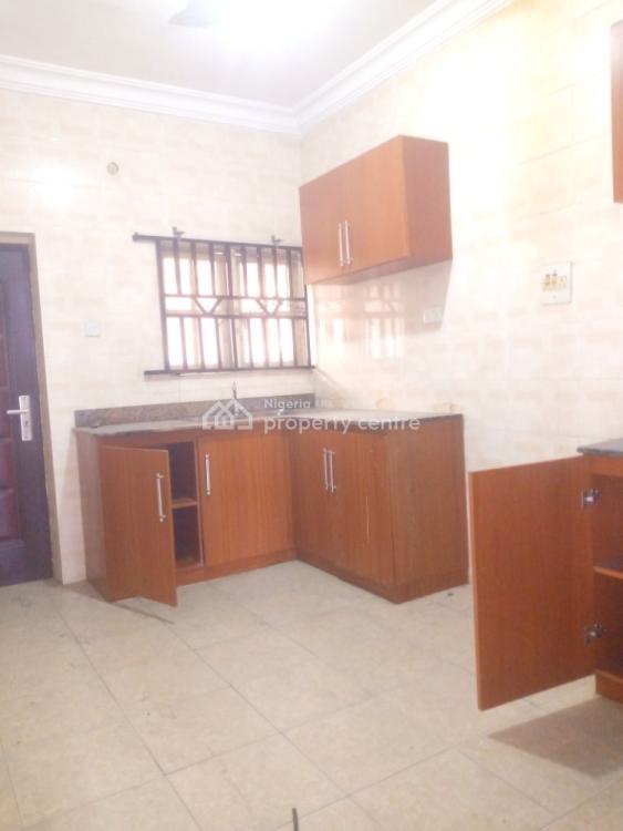 a Very Sharp and Lovely 3 Bedroom Flat / Apartment with All Rooms Ens, Ado Road, Very Close to Blenco Super Market,, Ado, Ajah, Lagos, Flat / Apartment for Rent