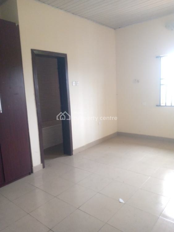 a Very Sharp and Lovely 3 Bedroom Flat / Apartment with All Rooms Ens, Ado Road, Very Close to Blenco Super Market,, Ado, Ajah, Lagos, Flat / Apartment for Rent