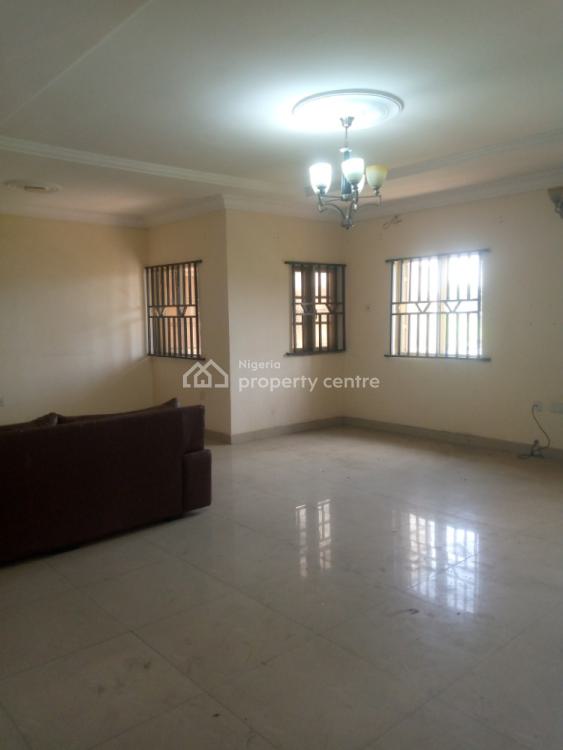 a Very Sharp and Lovely 3 Bedroom Flat / Apartment with All Rooms Ens, Ado Road, Very Close to Blenco Super Market,, Ado, Ajah, Lagos, Flat / Apartment for Rent