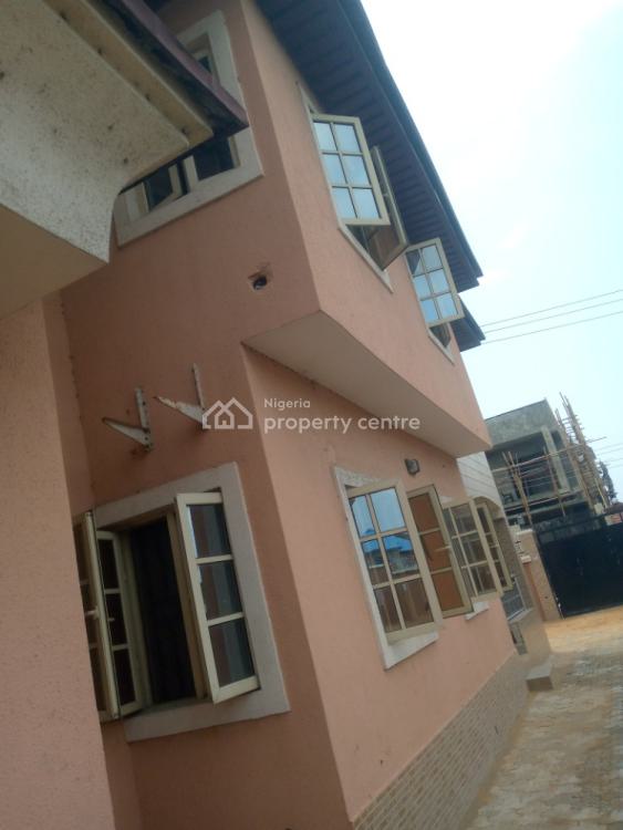 a Very Sharp and Lovely 3 Bedroom Flat / Apartment with All Rooms Ens, Ado Road, Very Close to Blenco Super Market,, Ado, Ajah, Lagos, Flat / Apartment for Rent