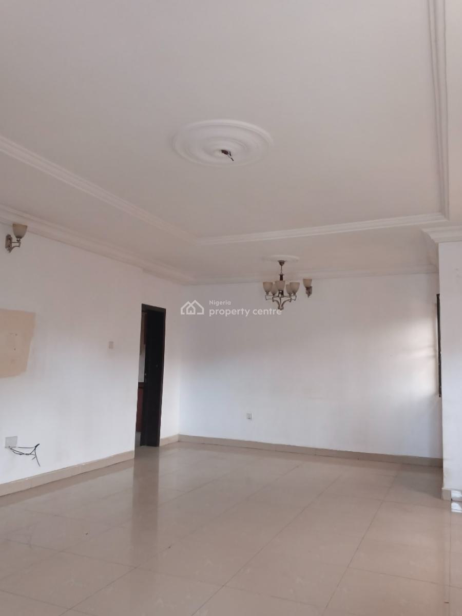 a Very Sharp and Lovely 3 Bedroom Flat Apartment with All Rooms Ensuit, Ado Road, Very Close to Blenco Super Market,, Ado, Ajah, Lagos, Flat / Apartment for Rent