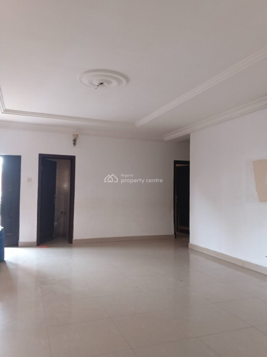 a Very Sharp and Lovely 3 Bedroom Flat Apartment with All Rooms Ensuit, Ado Road, Very Close to Blenco Super Market,, Ado, Ajah, Lagos, Flat / Apartment for Rent