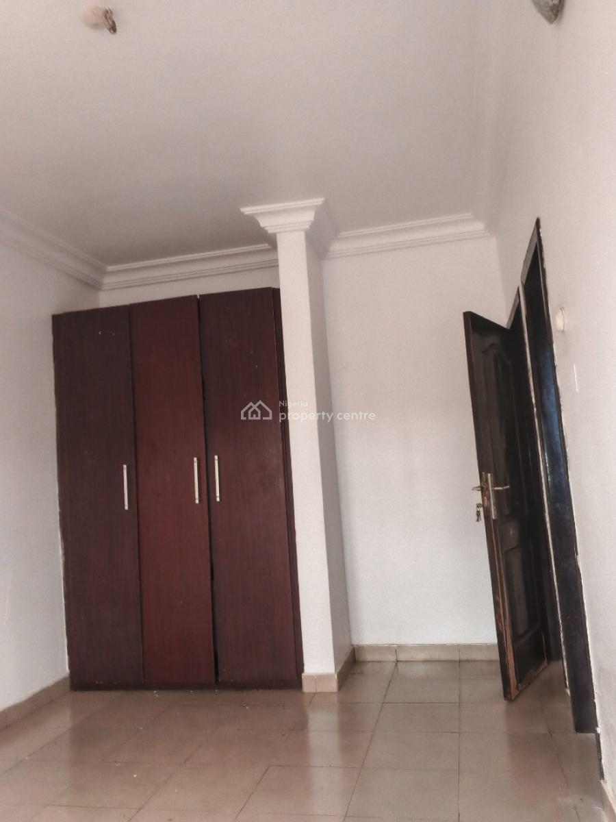 a Very Sharp and Lovely 3 Bedroom Flat Apartment with All Rooms Ensuit, Ado Road, Very Close to Blenco Super Market,, Ado, Ajah, Lagos, Flat / Apartment for Rent