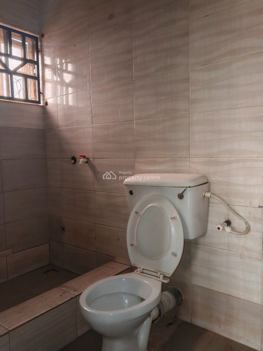 a Very Sharp and Lovely 3 Bedroom Flat Apartment with All Rooms Ensuit, Ado Road, Very Close to Blenco Super Market,, Ado, Ajah, Lagos, Flat / Apartment for Rent