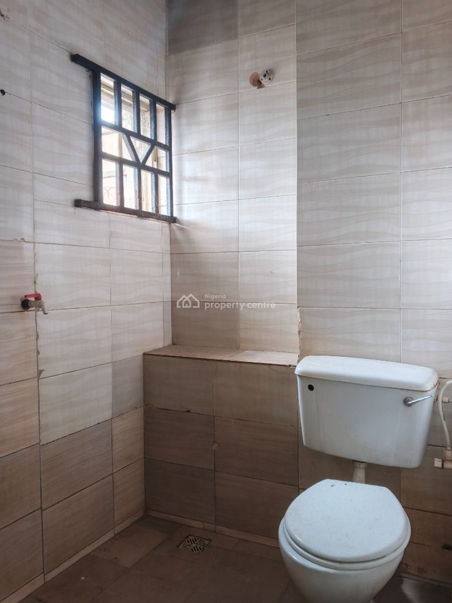 a Very Sharp and Lovely 3 Bedroom Flat Apartment with All Rooms Ensuit, Ado Road, Very Close to Blenco Super Market,, Ado, Ajah, Lagos, Flat / Apartment for Rent