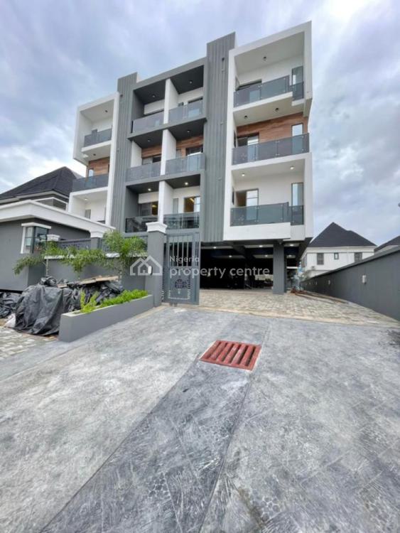 For Sale: Luxury Modern Contemporary 2 Bedroom Apartment, Chevron Toll ...